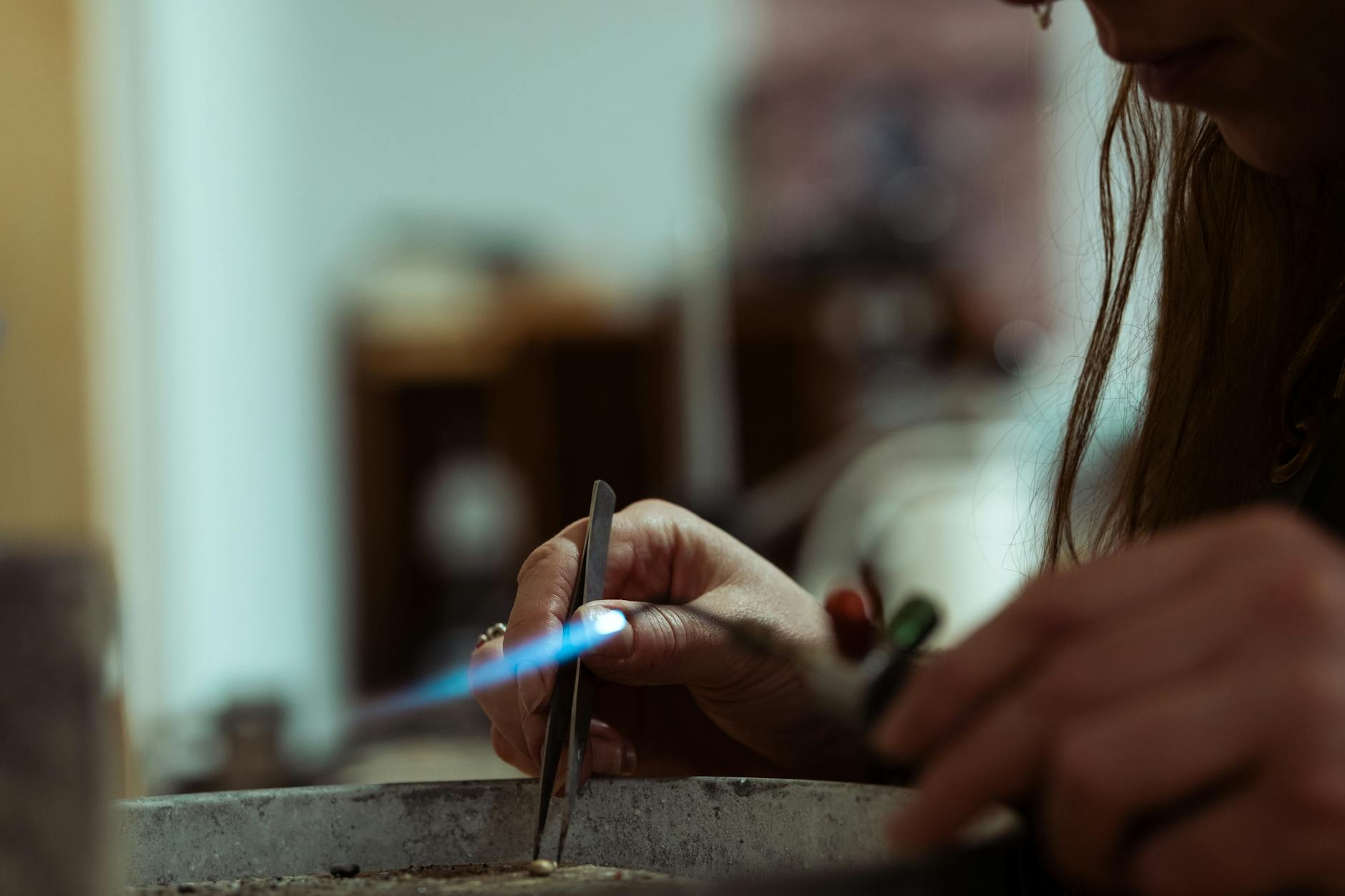 Handmade Jewellery by GoldoraCraft