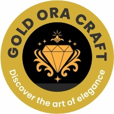 GoldoraCraft Logo